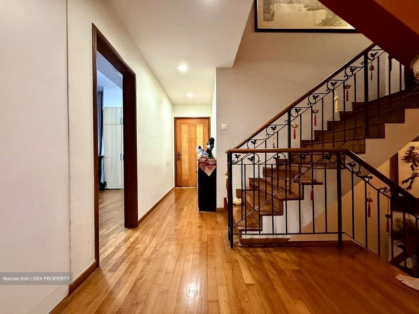 Sanctuary Green (D15), Condominium #519393981